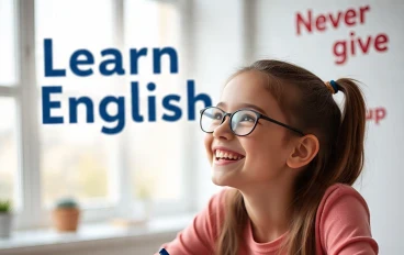 تعلم اللغة الإنجليزية: طريقك للنجاح في عصر العولمة