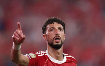 ازمة وسام ابو علي مع فريقه الامريكي كولومبوس