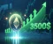 صورة مقال الإيثيريوم يكسر حاجز 3500 دولار.. هل بدأ موسم الصعود؟