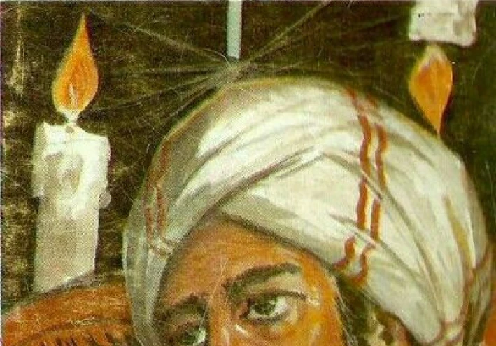 الحسن بن الهيثم