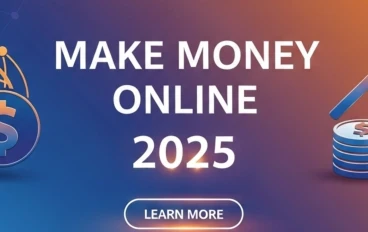 🚀 5 طرق مبتكرة للربح من الإنترنت في 2025 لم يجربها الكثير بعد 💡