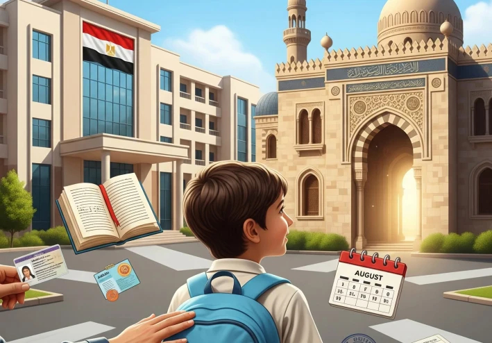 الدليل الشامل للتحويل بين الأزهر والتربية والتعليم – كل ما تحتاجه في 5 دقائق