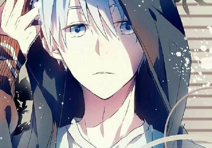 الانمي والخيال حياة
