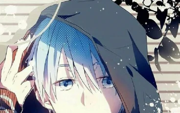 الانمي والخيال حياة