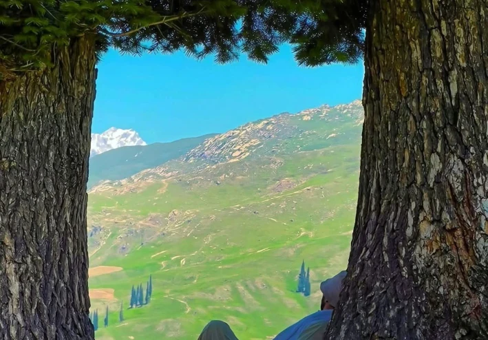قبل وفاة الرسول صلى الله عليه وسلم