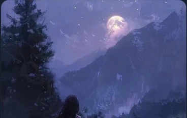 صوت الكواكب الزرقاء 