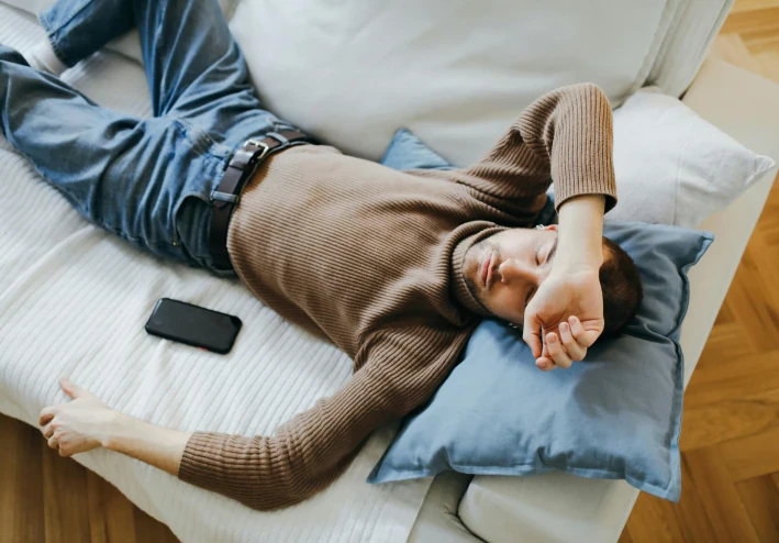5 خطوات هتطلعك من منطقة الراحة وتغير حياتك للأفضل!