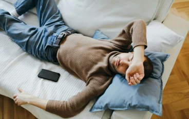 5 خطوات هتطلعك من منطقة الراحة وتغير حياتك للأفضل!