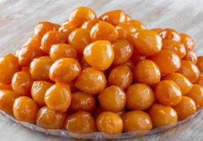 جربي الزلابية اللي بتخطف القلوب من أول قرمشة!