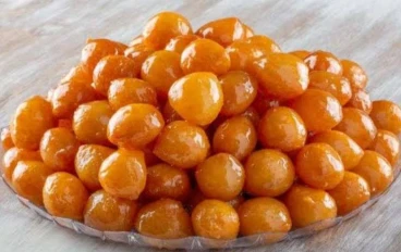 جربي الزلابية اللي بتخطف القلوب من أول قرمشة!
