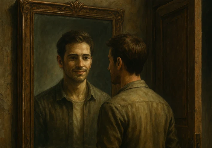 نهاية الرحلة: حين يتحدث الصمت