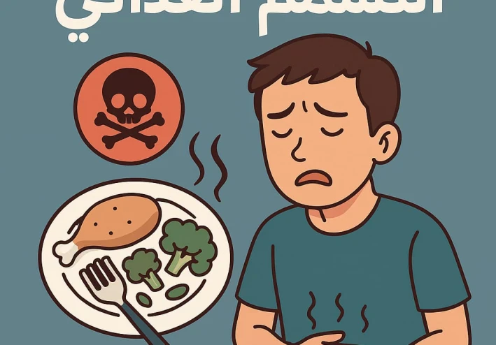 العدو الخفى فى وجبتك اليوميه