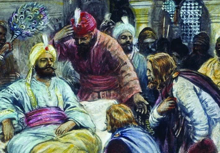 من هو هارون الرشيد؟ سيرة خليفة العصر الذهبي الإسلامي