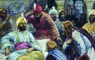 من هو هارون الرشيد؟ سيرة خليفة العصر الذهبي الإسلامي