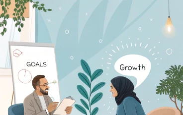 أسرار جلسات اللايف كوتشينج الناجحة: خطوات عملية لبناء ثقة العميل وتحقيق نتائج ملموسة