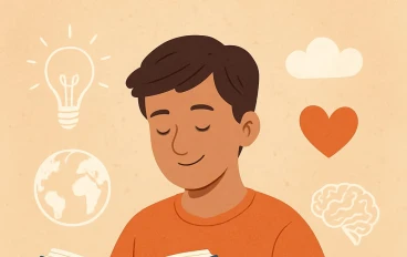 هل الروايات مجرد تسلية؟