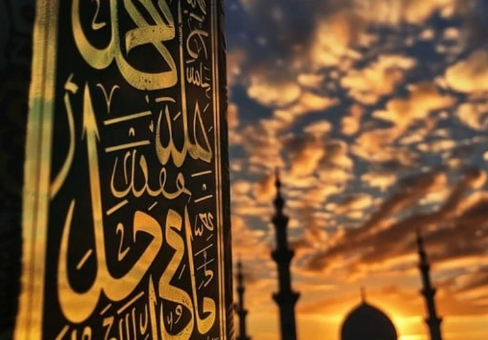 أعجاز القرأن الكريم