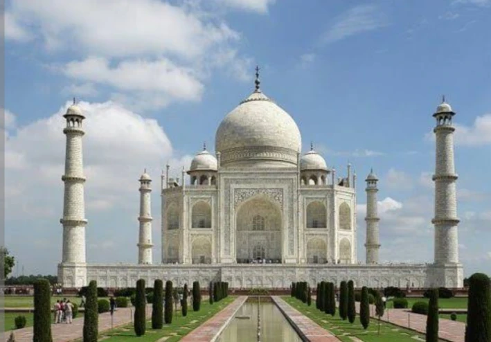 Indian Culture: Land of Myths and Colors