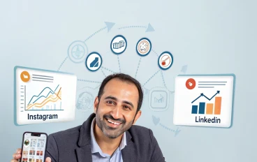 كيف تسوّق لخدماتك كمدرب حياة وتبني علامة شخصية قوية على السوشيال ميديا؟