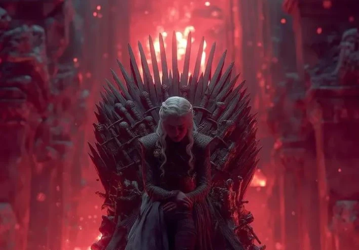 فانتازيا صراع العروش👑