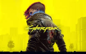 Cyber punk 2077