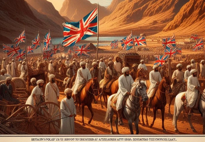 الساحل العماني:  1839 – 1891م