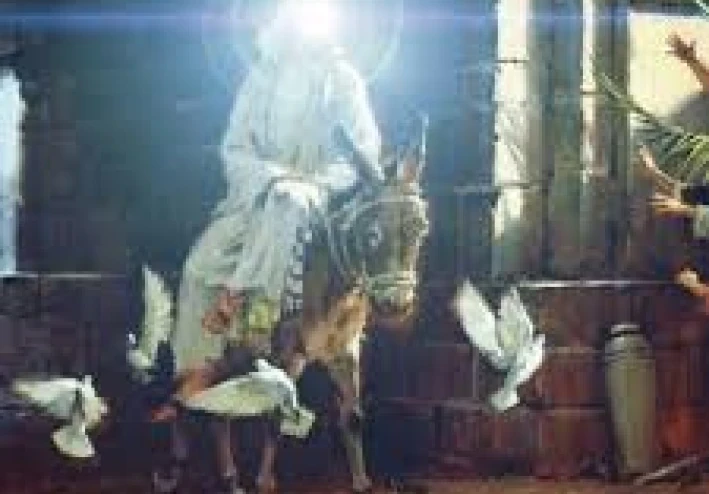 قصة النبى عزير