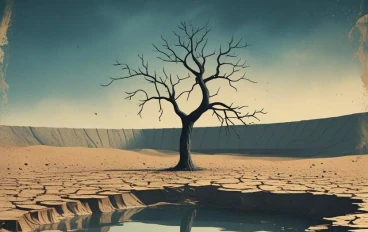 مستقبل المياه العذبة ونقصها المقلق