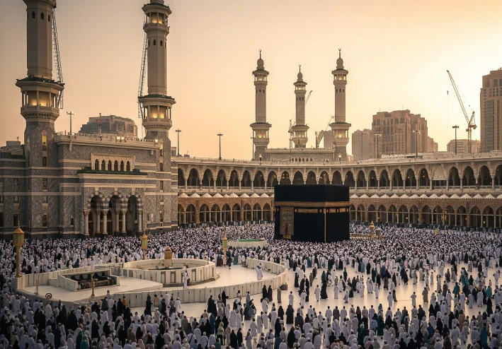 ما هي اركان الاسلام وأركان الايمان