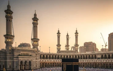 ما هي اركان الاسلام وأركان الايمان