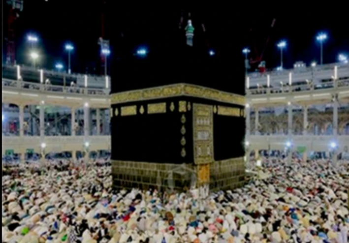 الاسلام دين الرحمة و السلام 🤍