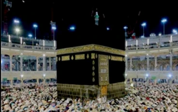 الاسلام دين الرحمة و السلام 🤍