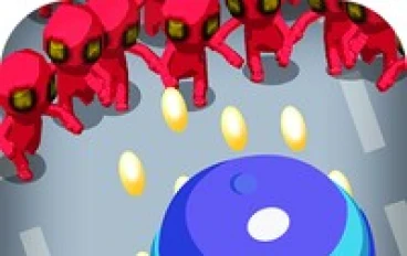 ربح الأموال عن طريق لعبه Back Fight