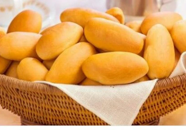 كعك العنبر العراقي