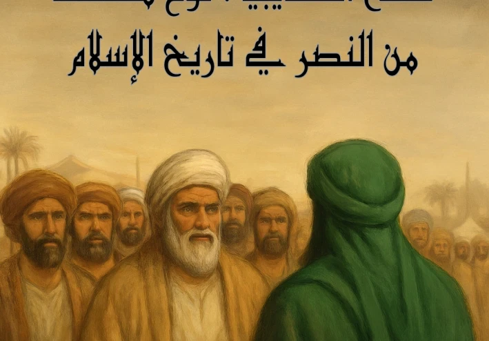 "صلح الحديبية: فتح من نوع آخر في تاريخ الإسلام"
