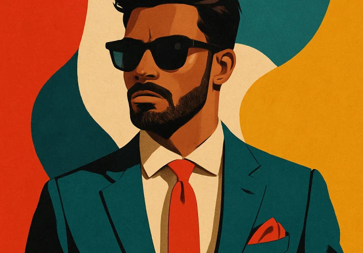 ✨ خليك أيقونة.. مش مجرد تابع للموضة!