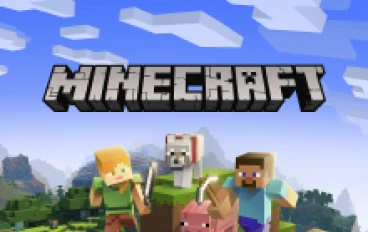  لعبة ماينكرافت Minecraft