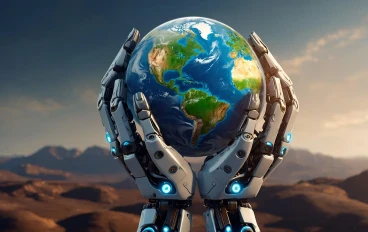 كيف يؤثر الذكاء الاصطناعي على سوق العمل؟ 7 وظائف مهددة وأخرى ناشئة
