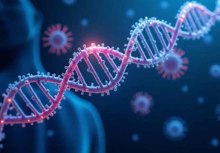 لقاحات الحمض النووي الريبوزي المرسال (mRNA): ثورة في عالم الطب الوقائي