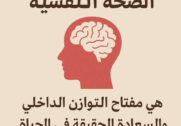 كيف نحافظ على صحتنا النفسية في ظل ضغوط الحياة اليومية