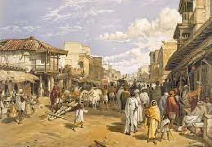 التجارة في العصر القديم: أساس الحضارات وبداية الازدهار الاقتصادي