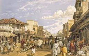 التجارة في العصر القديم: أساس الحضارات وبداية الازدهار الاقتصادي