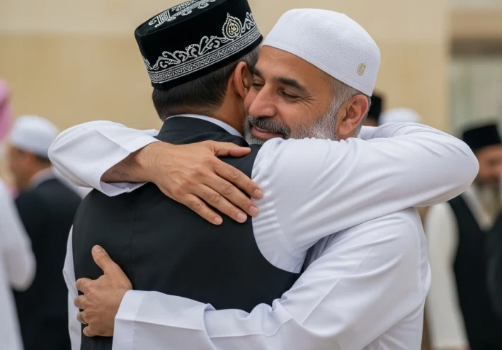 فن الإصلاح بين الناس🤝عبادة منسية