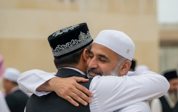 فن الإصلاح بين الناس🤝عبادة منسية