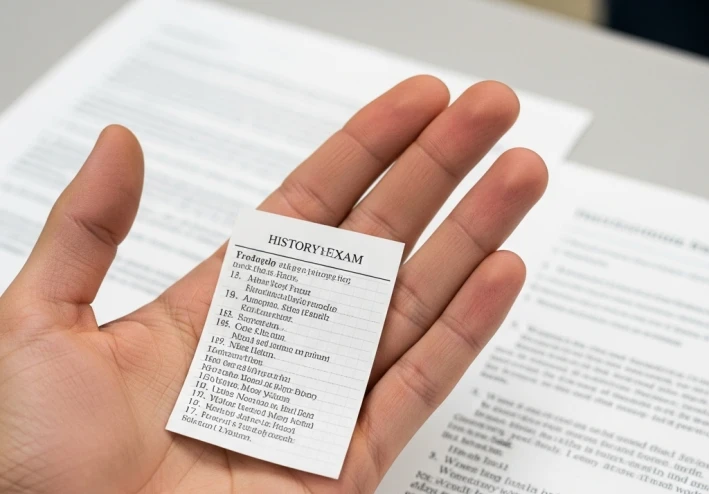 الغش: جريمة خفية تفسد القلوب و المجتمعات 