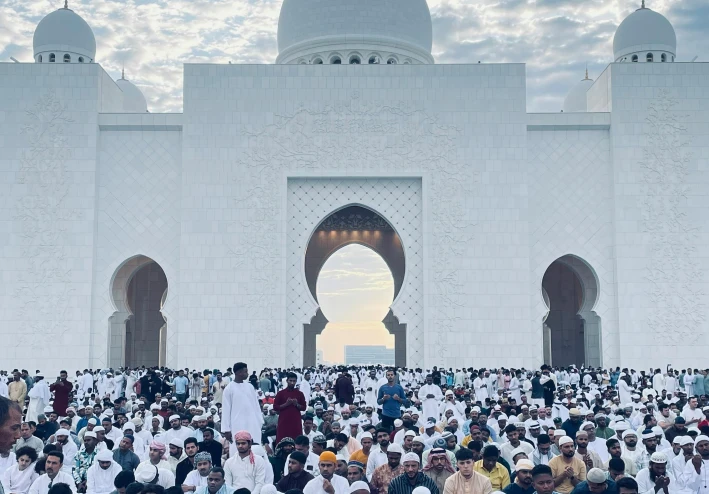 الدوله الاسلاميه الحلم والواقع