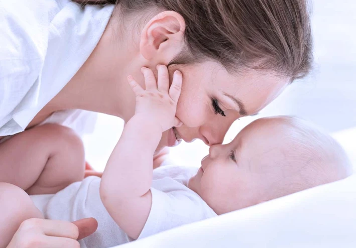 الصحة الإنجابيةورعاية حديثي الولادة