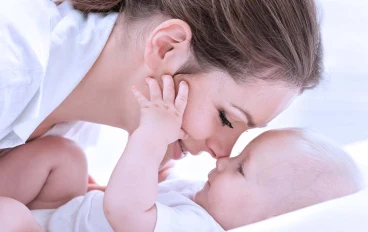 الصحة الإنجابيةورعاية حديثي الولادة 