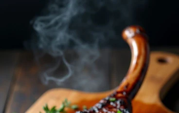 فن طهي الستيك: مهارة تكسبك طعم وفلوس