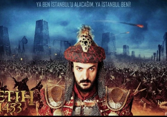 فتح القسطنطينيه وعبقرية محمد الفاتح